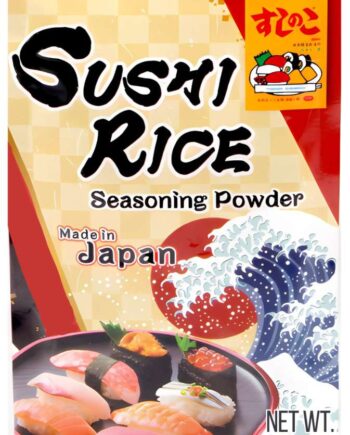 Tamanoi Sushiris Eddikepulver 75