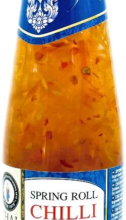 Madspildsvare: Thai Dancer Spring Roll Chilisauce 300 Ml