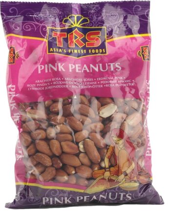Madspildsvare: Trs Pink Peanuts 375