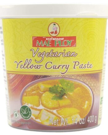 Mae Ploy Karrypasta Gul 400