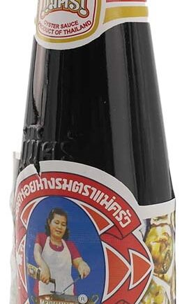Maekrua østerssauce 150ml
