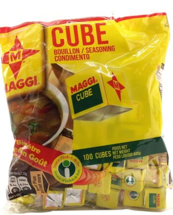 Maggi Bouillon  Terninger 100 Stk