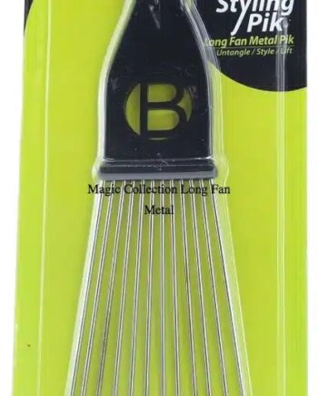 Magic Collection Long Fan Metal Kam