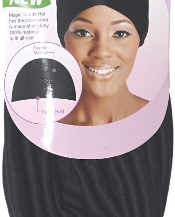 Magic Collection Turban Hat Sort