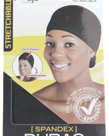 Magic Spandex Durag Sort
