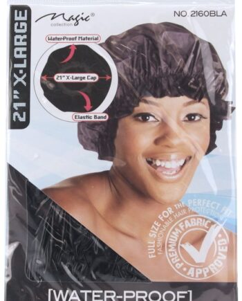 Magic Waterproof Shower Cap Sort