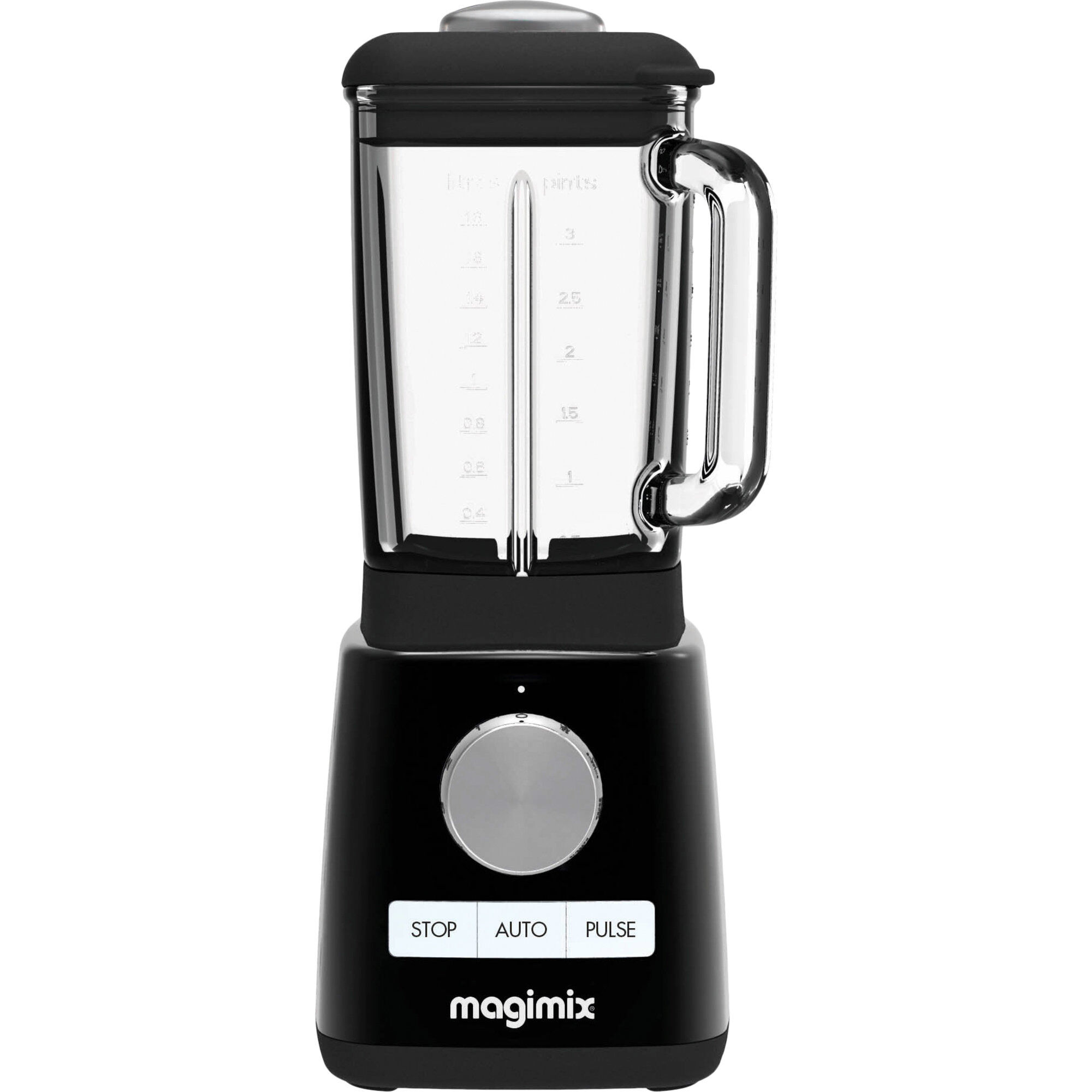 Magimix Power Blender  Sort