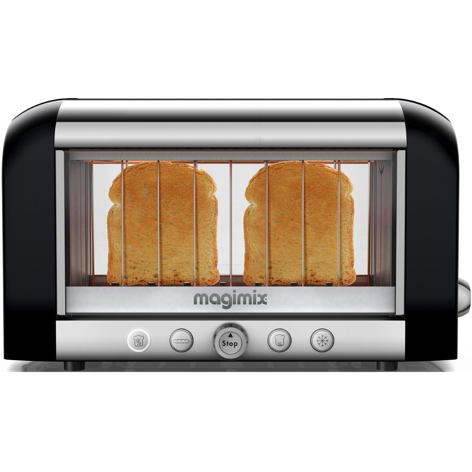 Magimix Vision Brødrister