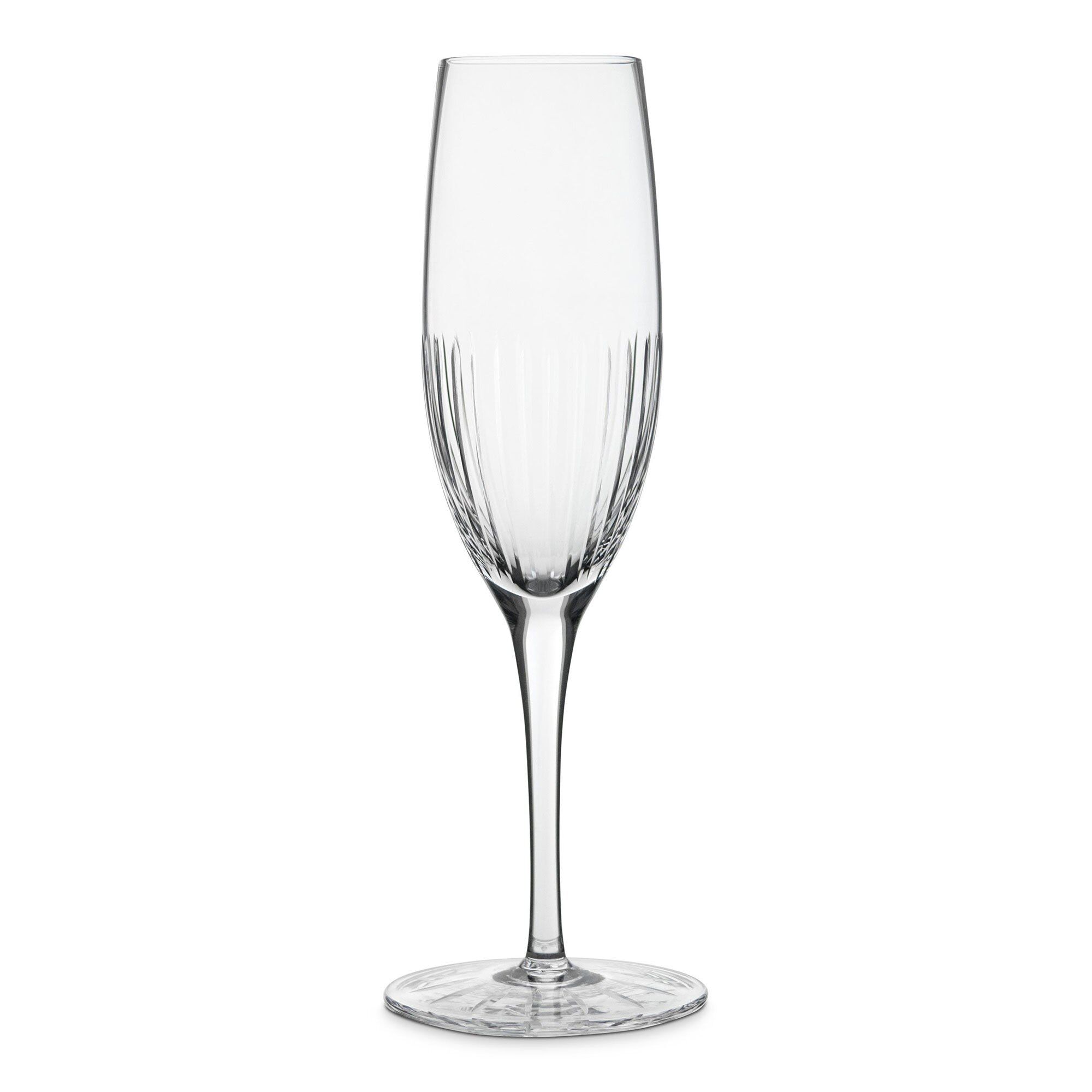 Magnor Alba Fine Line Champagneglas 25 Cl