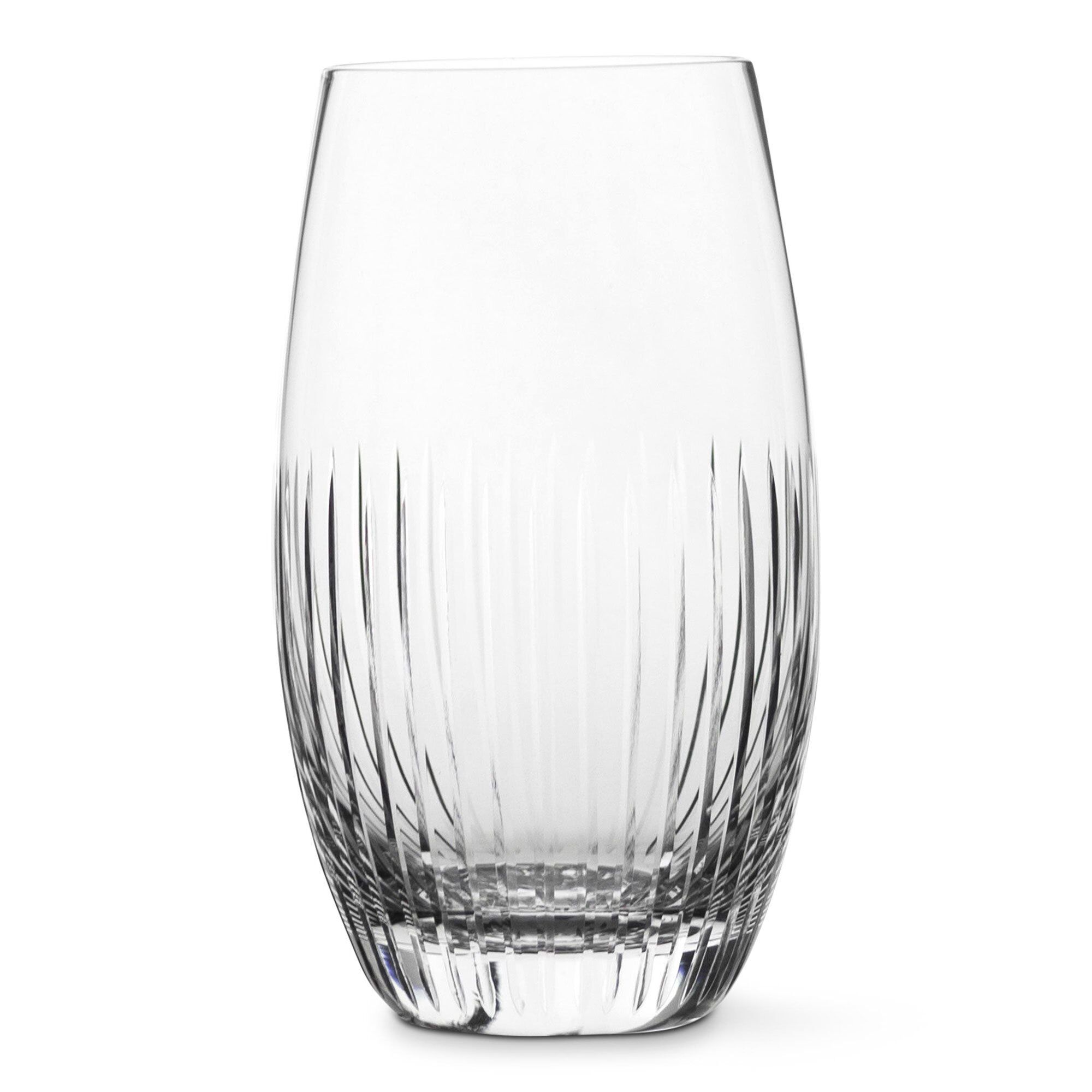 Magnor Alba Fine Line Longdrinkglas 45 Cl