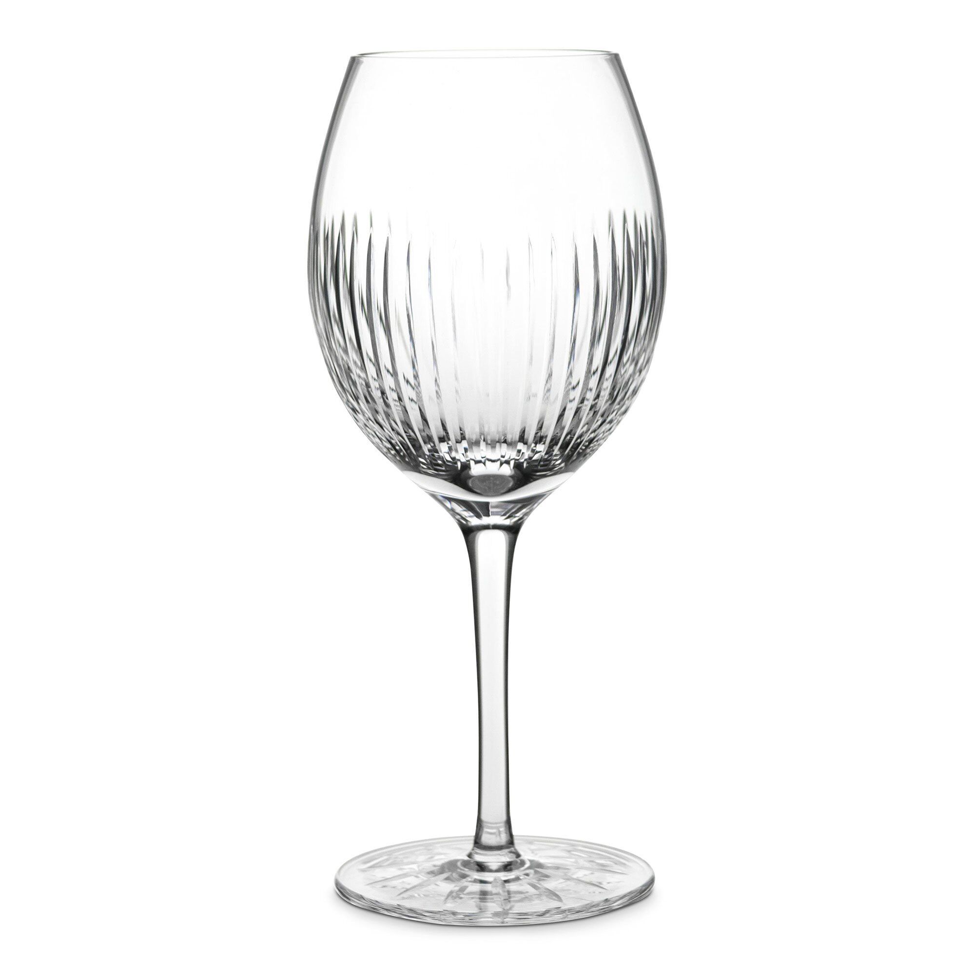 Magnor Alba Fine Line Rødvinsglas 48 Cl
