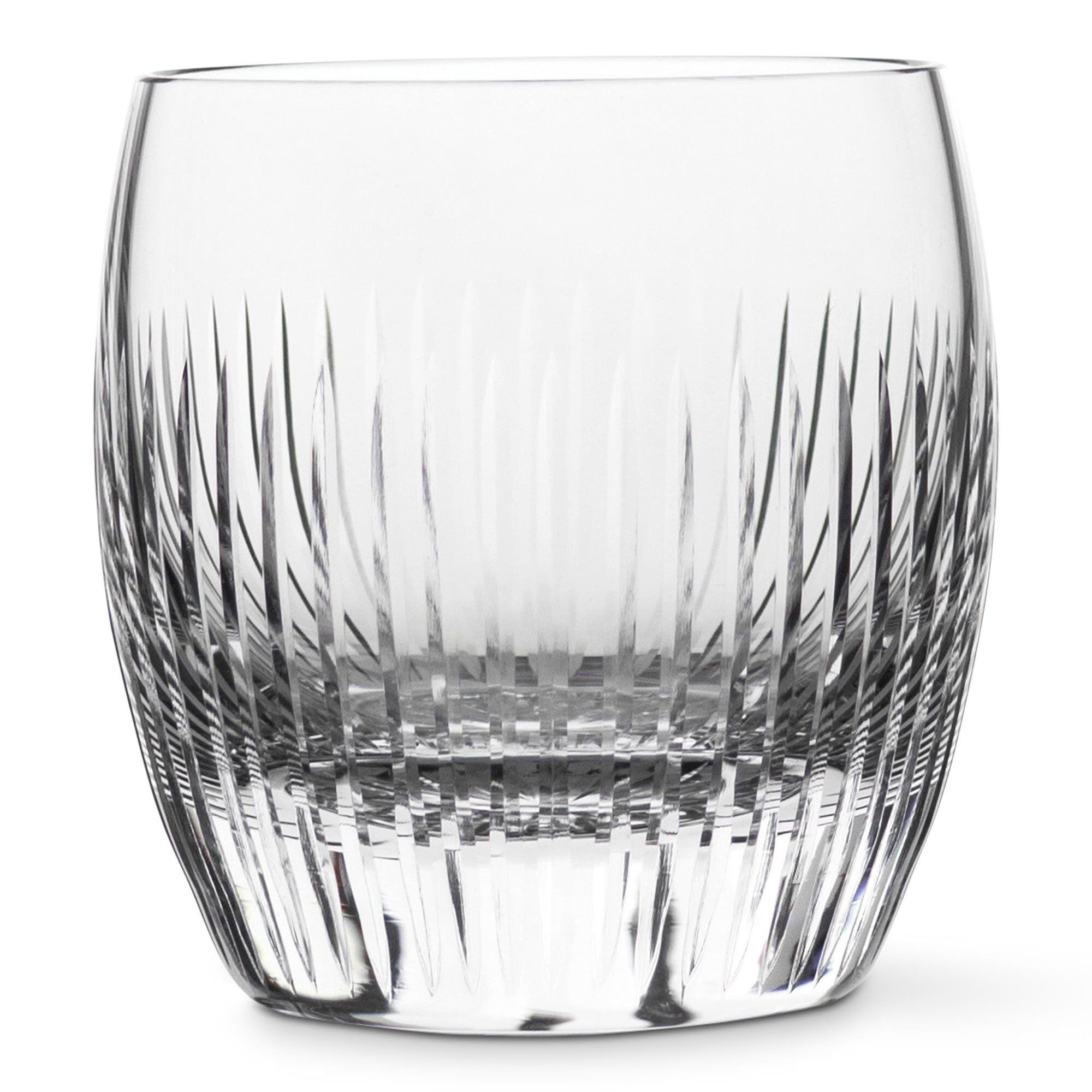 Magnor Alba Fine Line Whiskeyglas 30 Cl