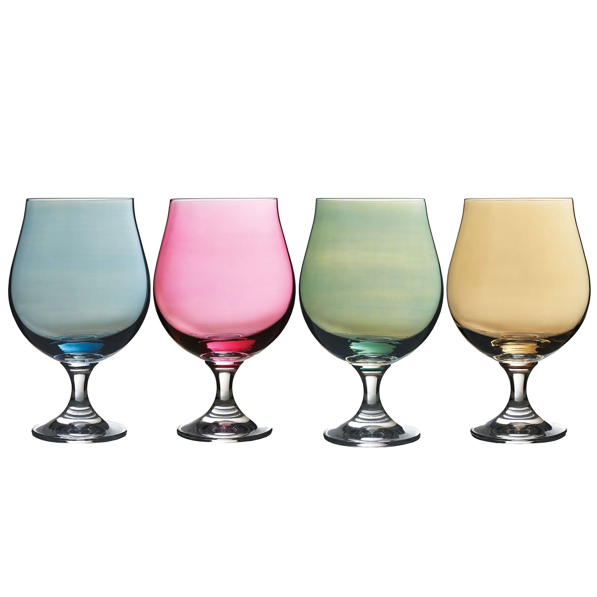 Magnor Happy Allround Drikkeglas    Stk