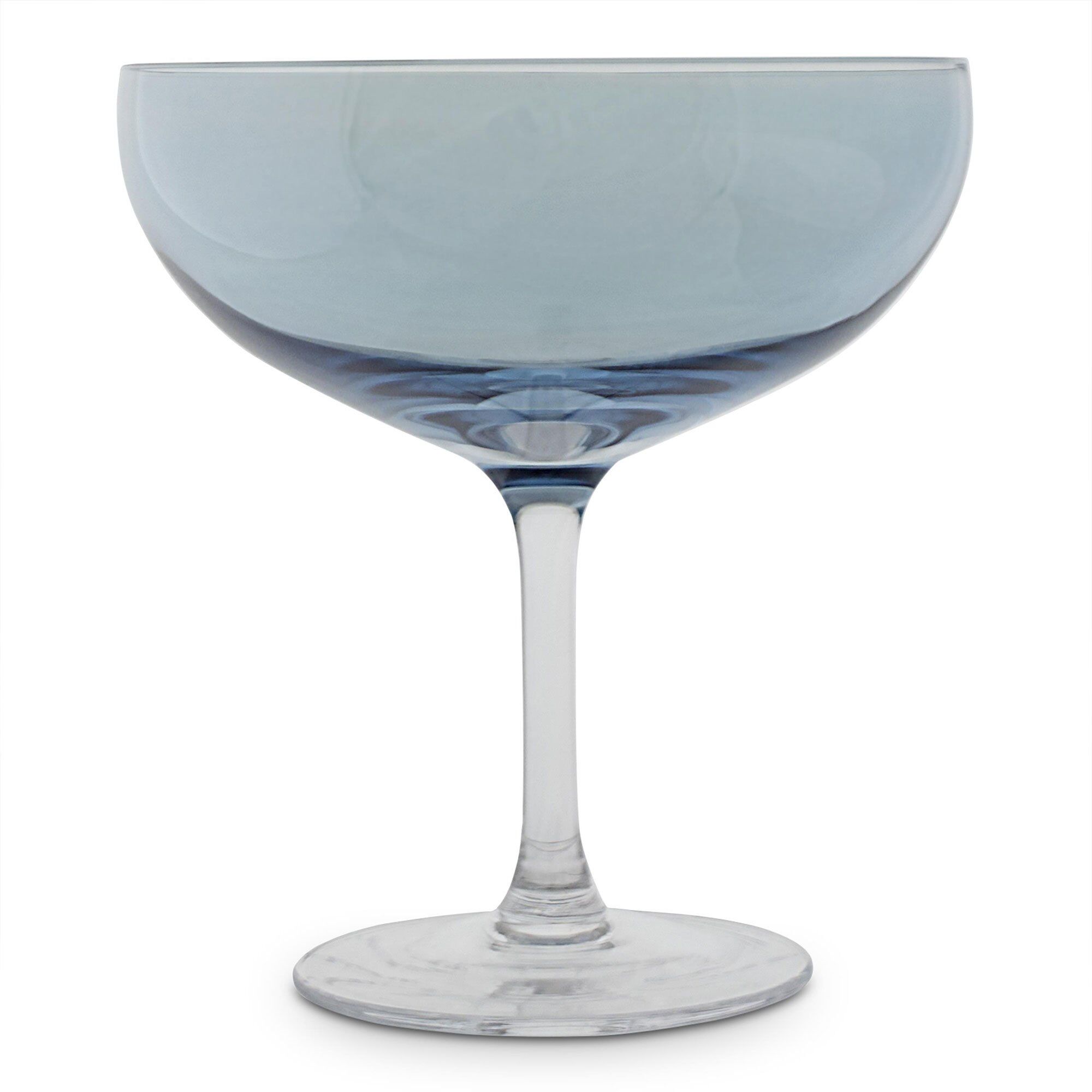 Magnor Happy Cocktailglas 28 Cl  Blå
