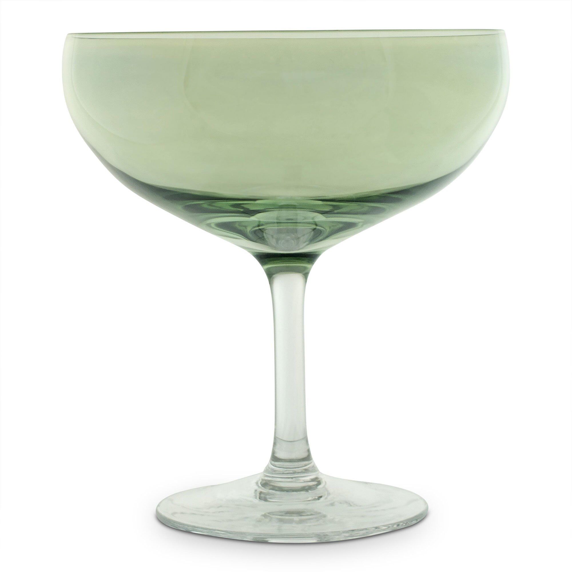Magnor Happy Cocktailglas 28 Cl  Grøn