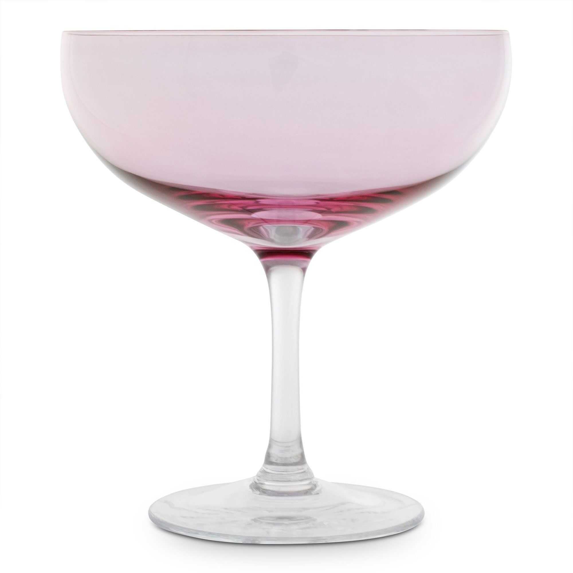 Magnor Happy Cocktailglas 28 Cl  Rosa