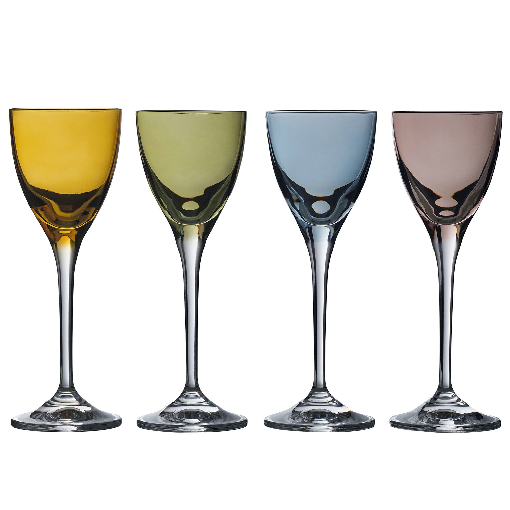 Magnor Joyful Snapseglas  Mix    Stk