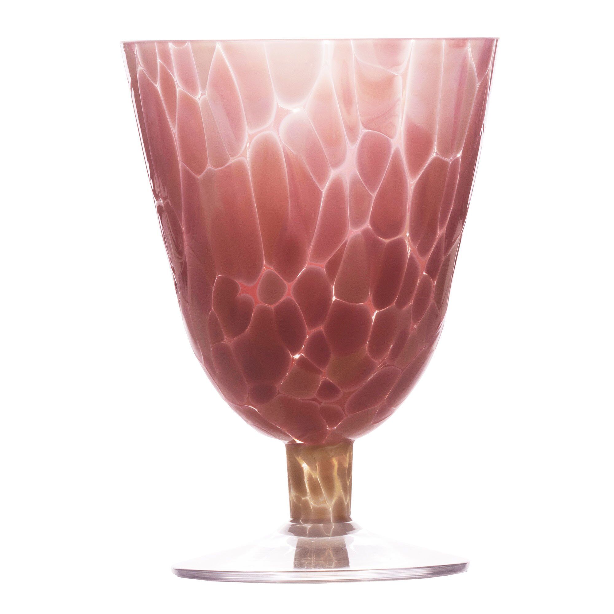 Magnor Jubalong Vinglas 26 Cl  Rosa