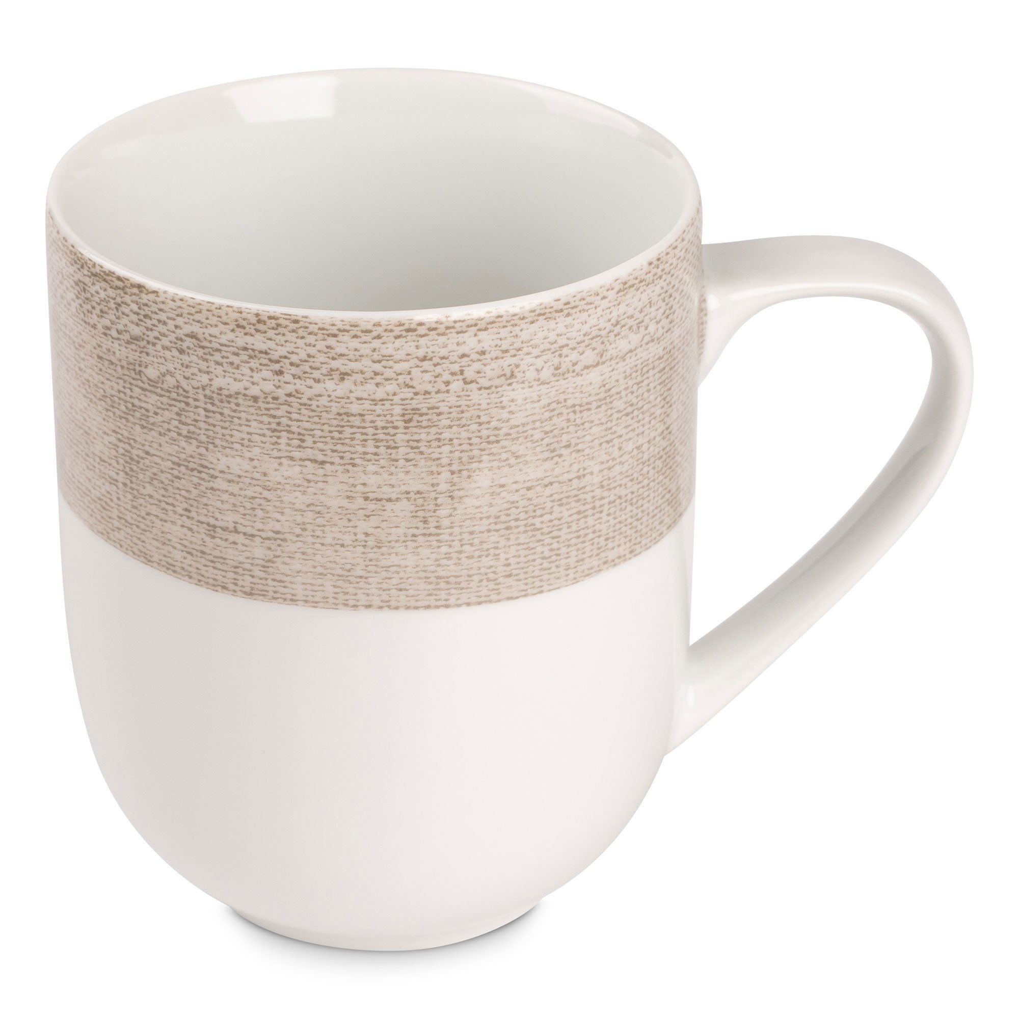 Magnor Linen Krus 35 Cl