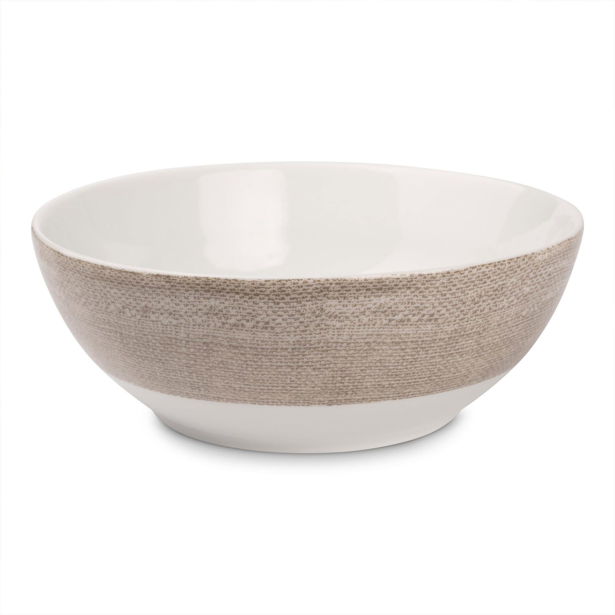 Magnor Linen Müsliskål 15 Cm