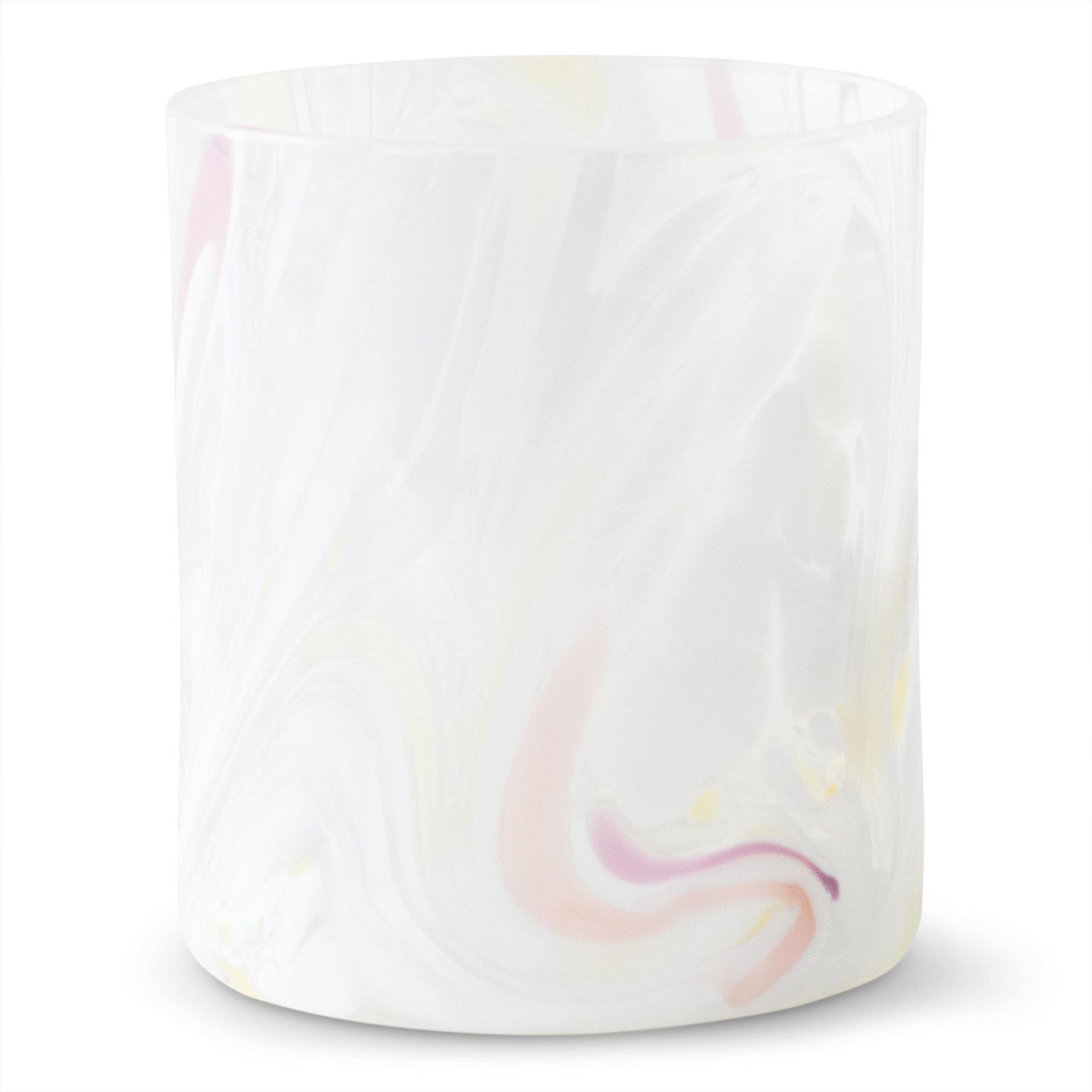 Magnor Swirl Multi Drikkeglas 35 Cl  Hvid