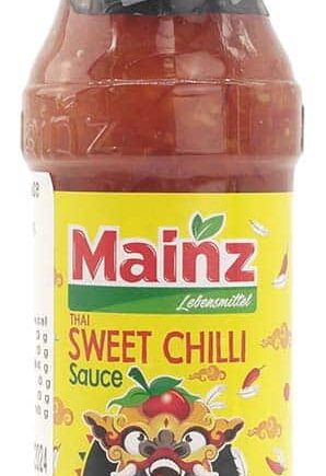 Mainz Sweet Chili Sauce 250gr