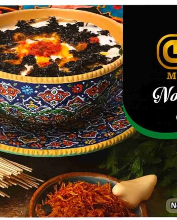 Majlesi Ash Reshteh Nudler 450