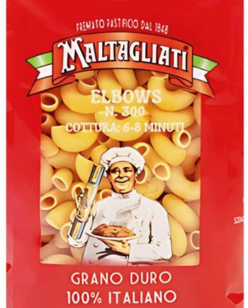 Maltagliati Pasta  Suppehorn 500