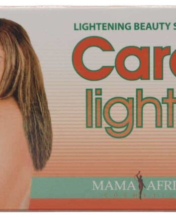 Mama Africa Caro Light Soap 200
