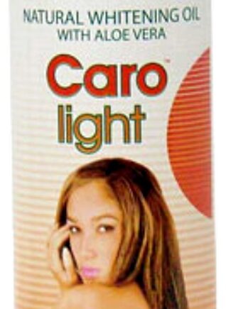 Mama Africa Caro Light Whitening Oil 125 Ml