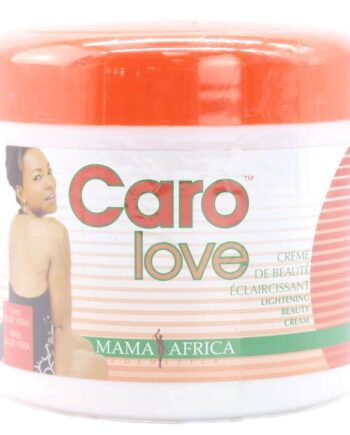 Mama Africa Caro Love 450 Ml