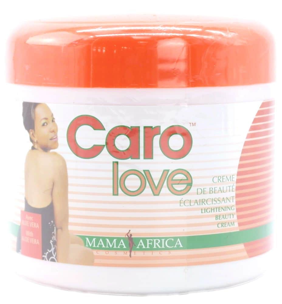 Mama Africa Caro Love 450 Ml