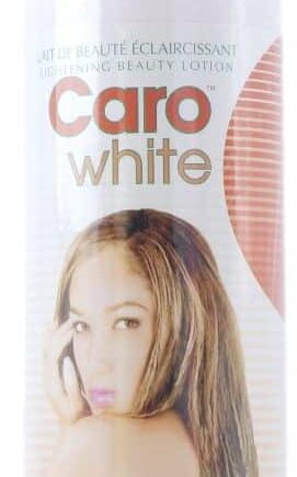 Mama Africa Caro White Lightening Beauty Lotion 500 Ml