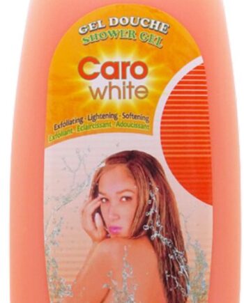 Mama Africa Caro White Shower Gel 750 Ml