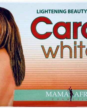 Mama Africa Caro White Soap 200