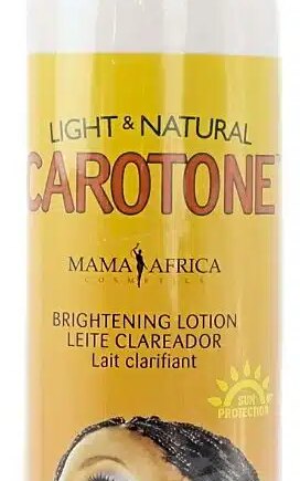 Mama Africa Carotone Lotion 500 Ml