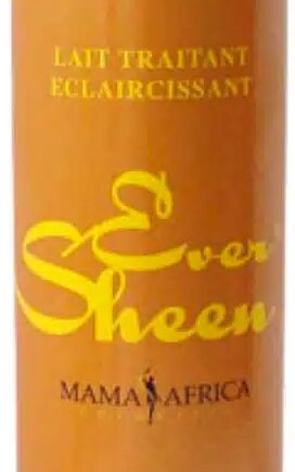 Mama Africa Ever Sheen Lotion 500 Ml