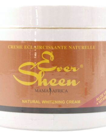 Mama Africa Ever Sheen Whitening Cream 450 Ml