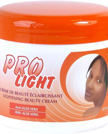 Mama Africa Pro Light Beauty Cream 450 Ml