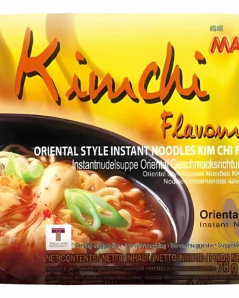 Mama Kimchi Nudler 90