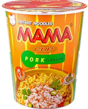 Mama Nudler Pork 70