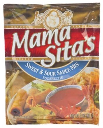 Mama Sitas Sweet   Sour Sauce Mix 57