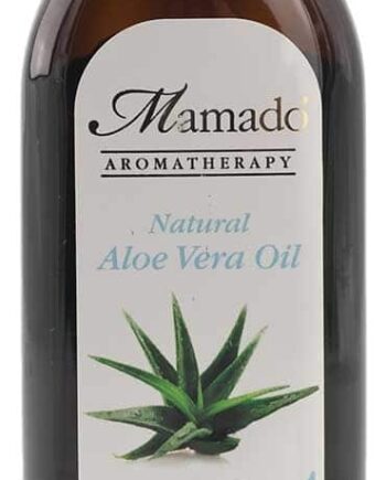 Mamado Aloe Vera Oil 150ml