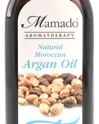 Mamado Argan Oil 150 Ml