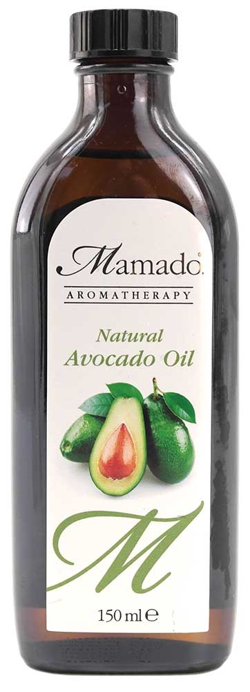 Mamado Avocado Oil 150 Ml