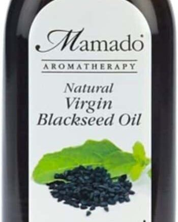 Mamado Black Seed Oil 150 Ml