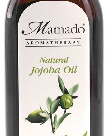 Mamado Jojoba Oil 150 Ml
