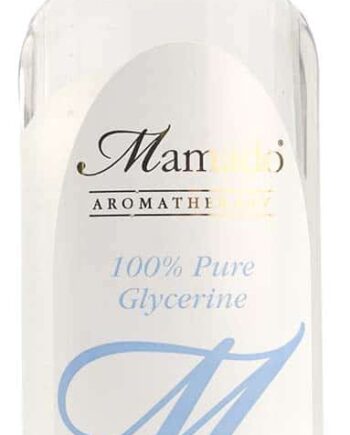 Mamado 100  Pure Glycerine 250 Ml