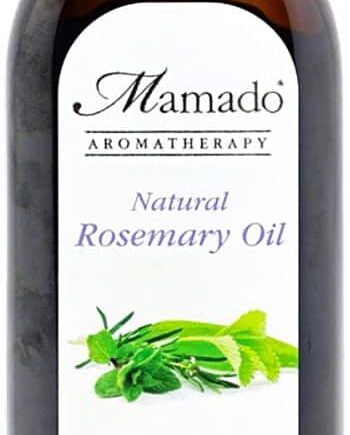 Mamado Rosemary Oil 150 Ml