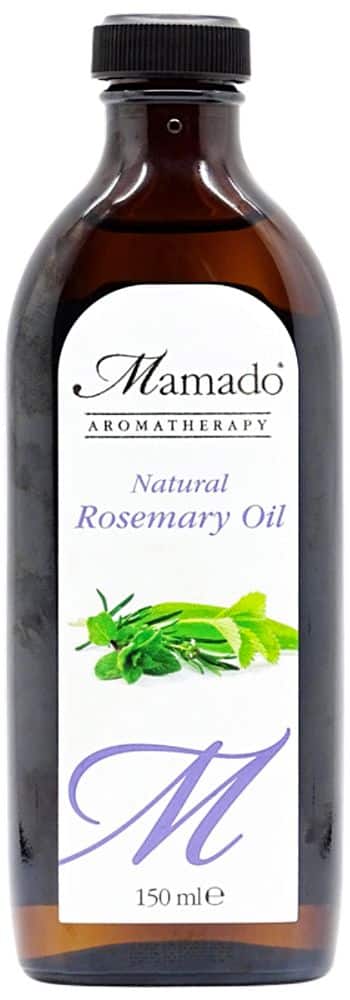 Mamado Rosemary Oil 150 Ml
